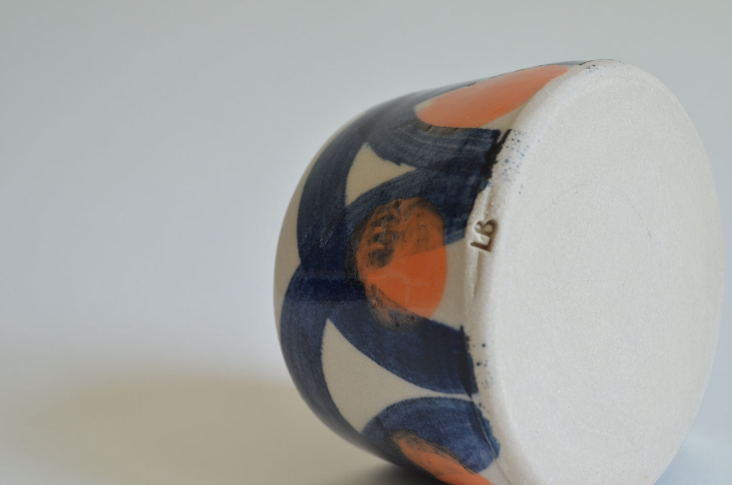 Hoops mug