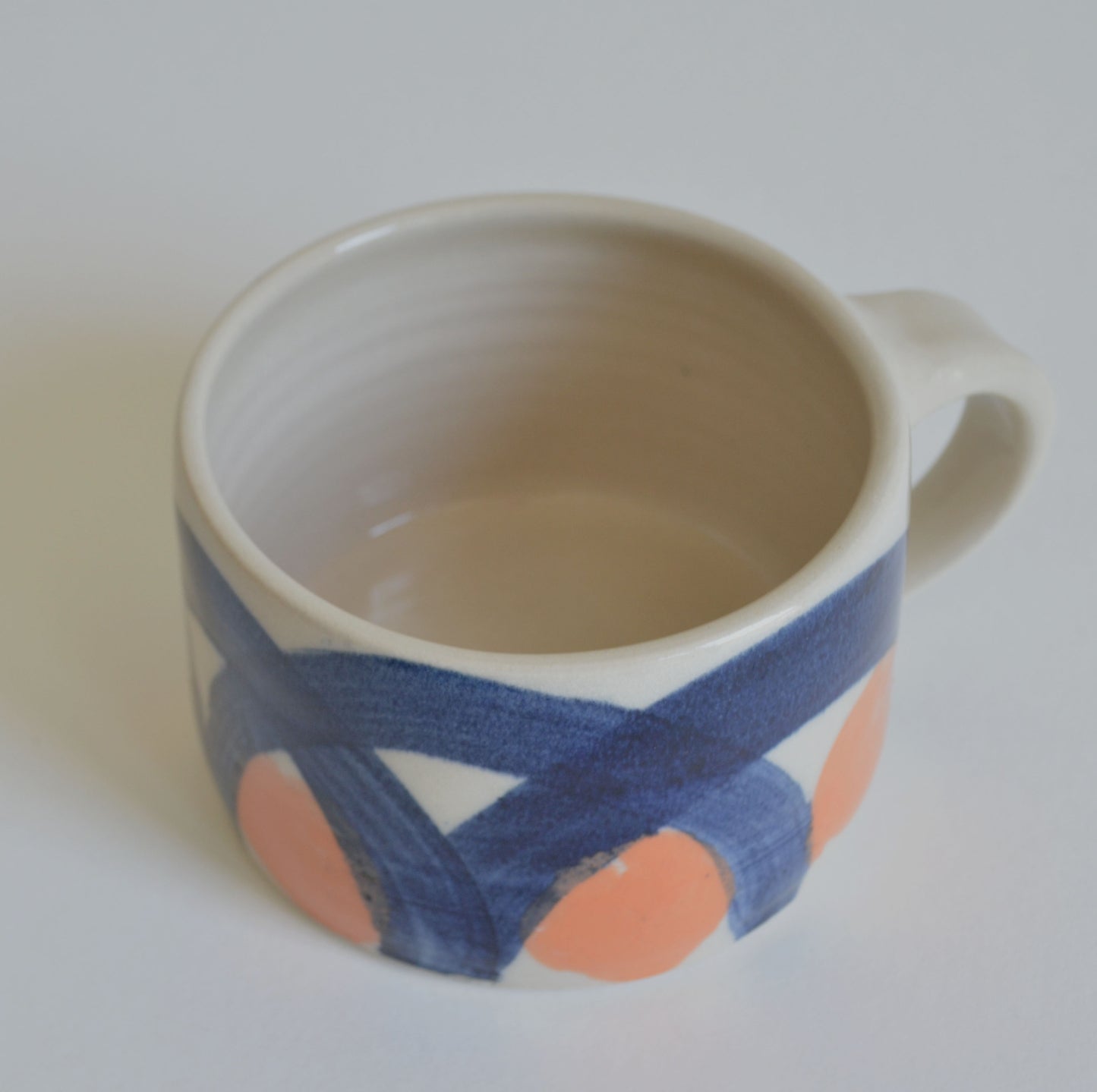 Hoops mug