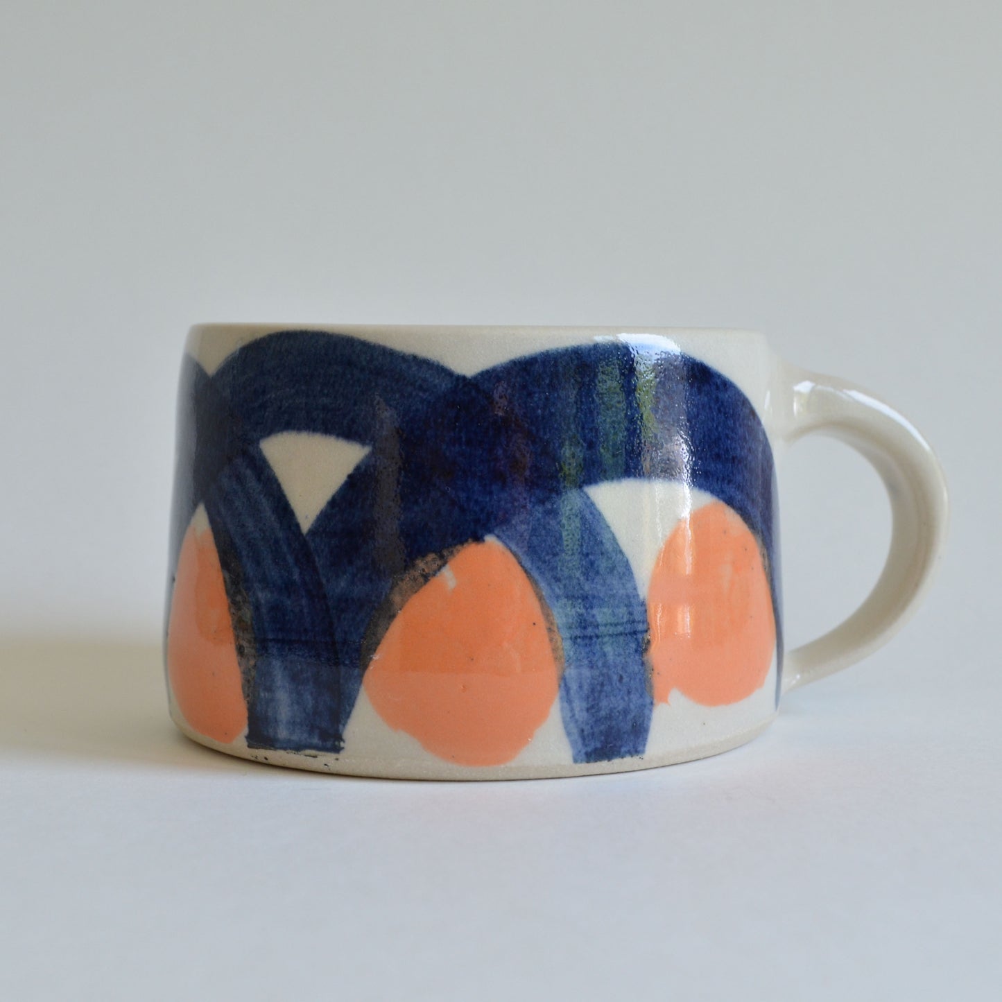 Hoops mug