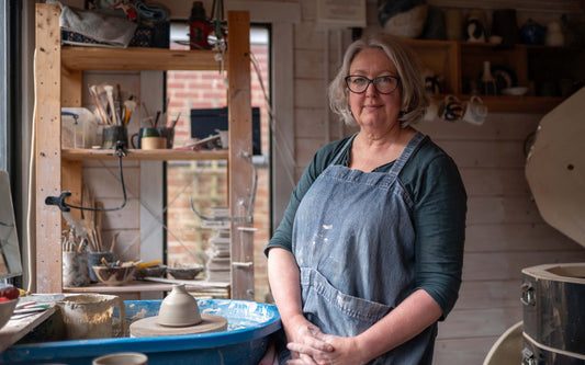 Artist in focus: Lucy Ballard