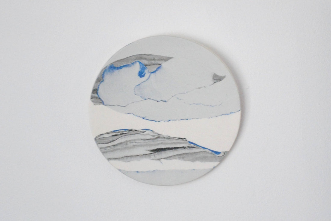 Work in focus: Drift, by Emily Marston