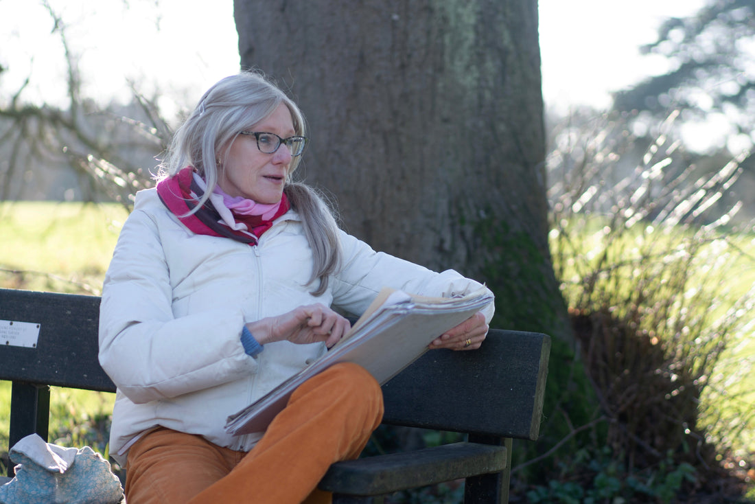 Artist in focus: Emma Coleman-Jones