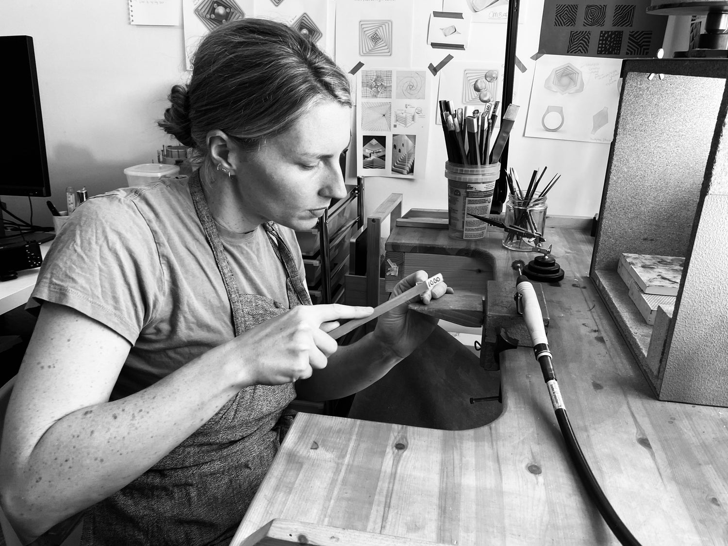 About LEVEE Jewellery
