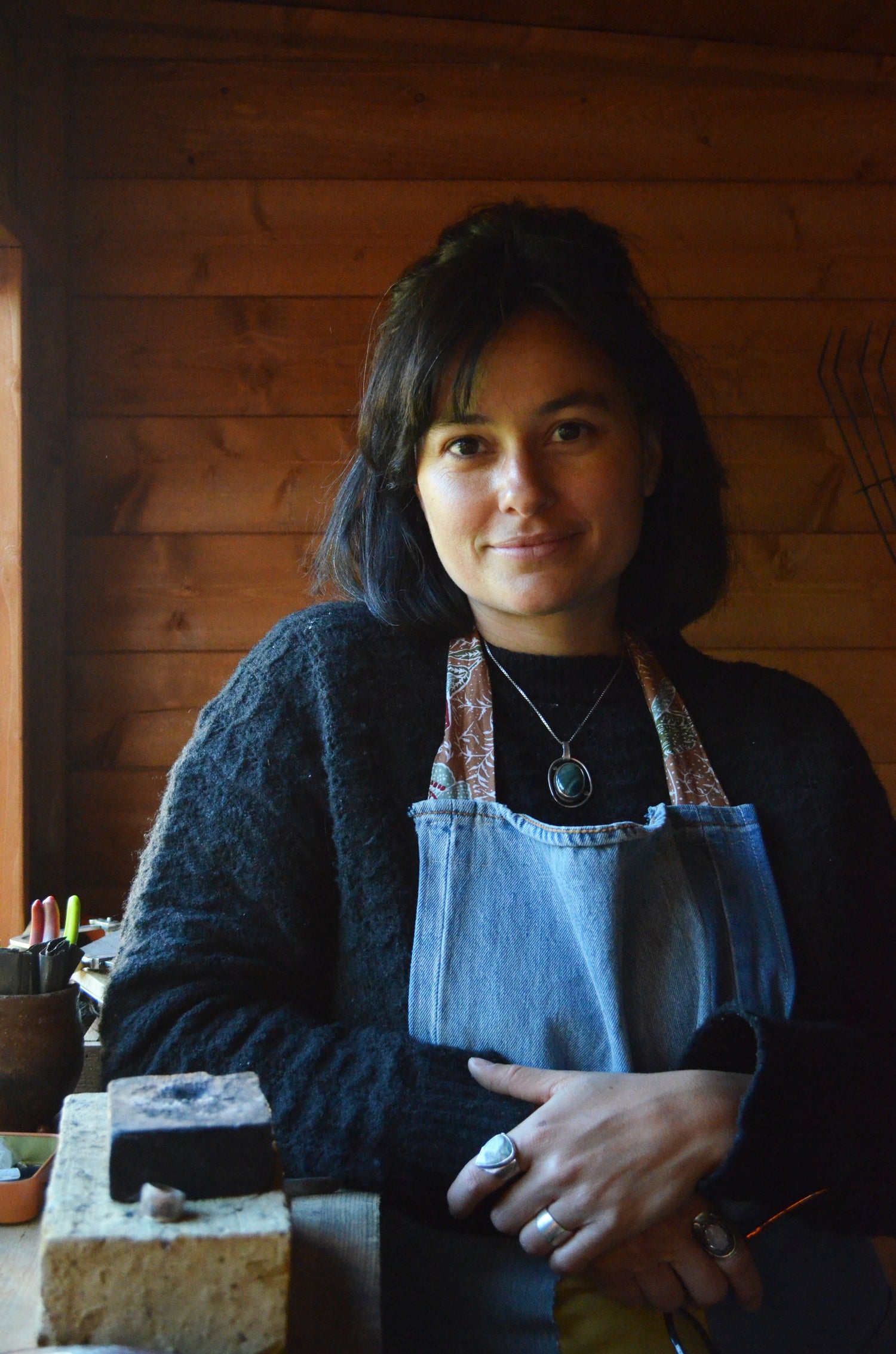 Céline Bateman-Paris