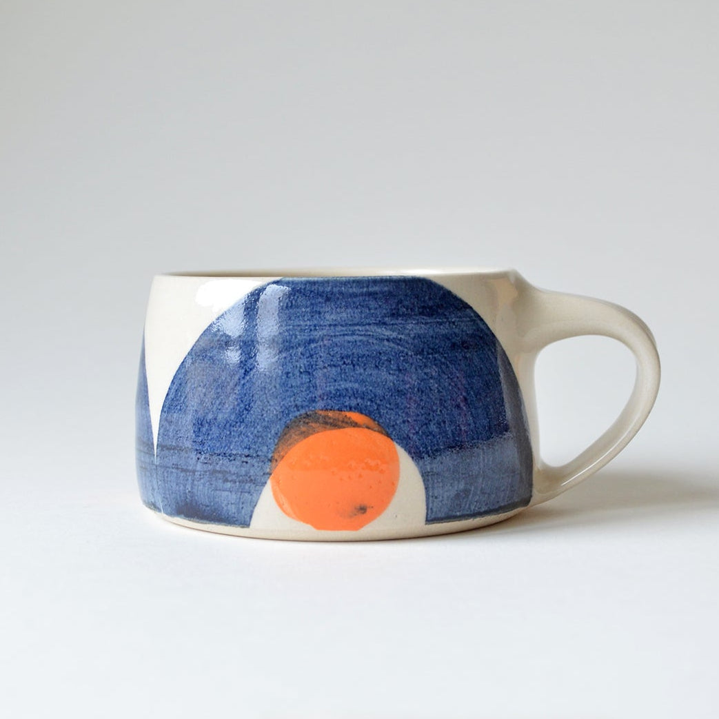 Hoops mug