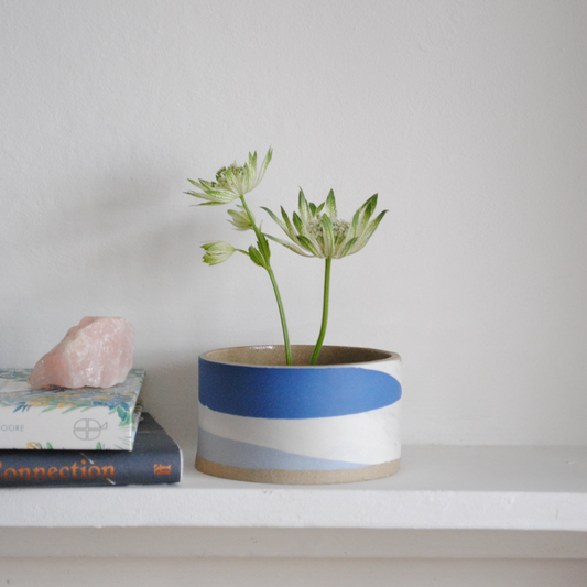 Flower Bowl