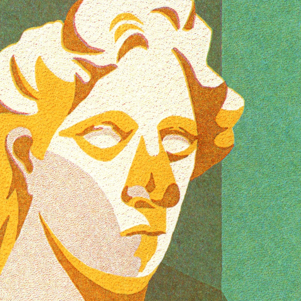 Apollo print
