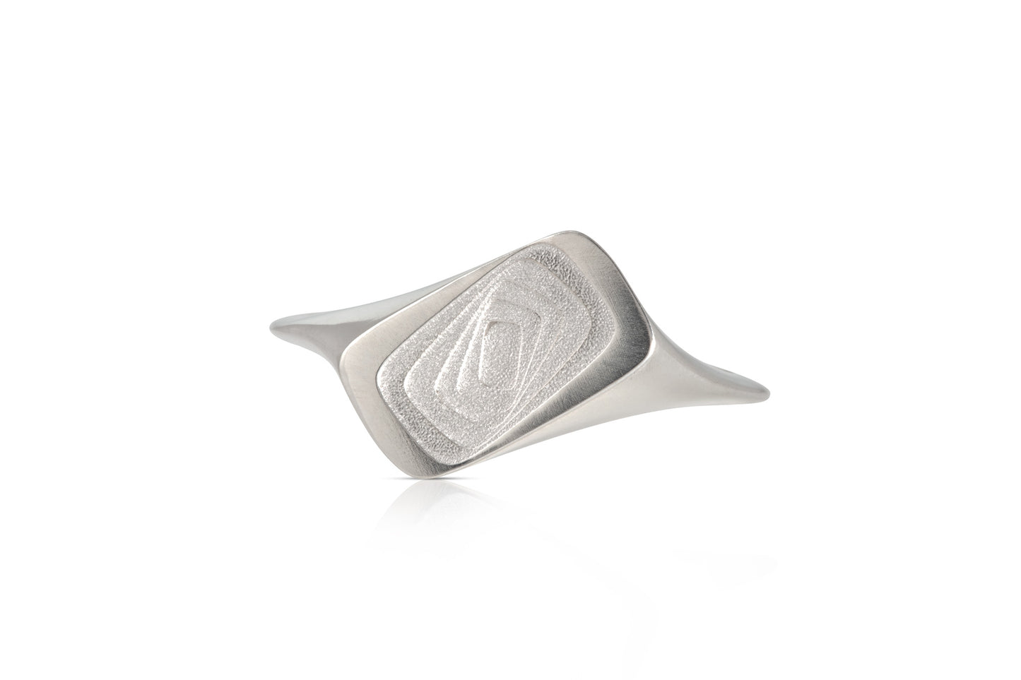 Twisty Ring