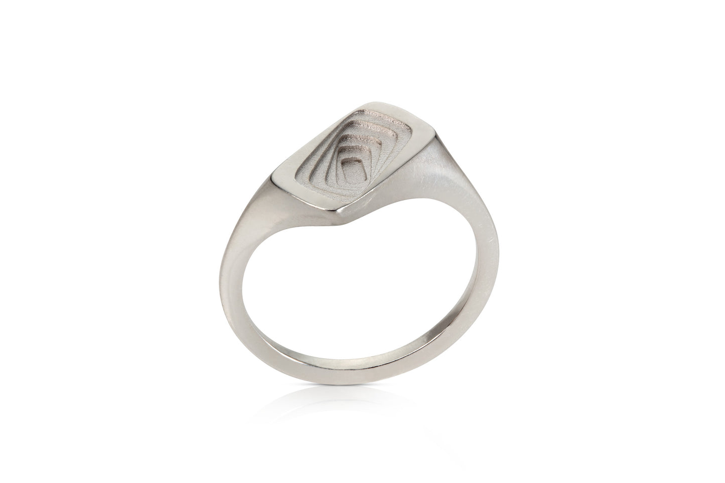 Twisty Ring