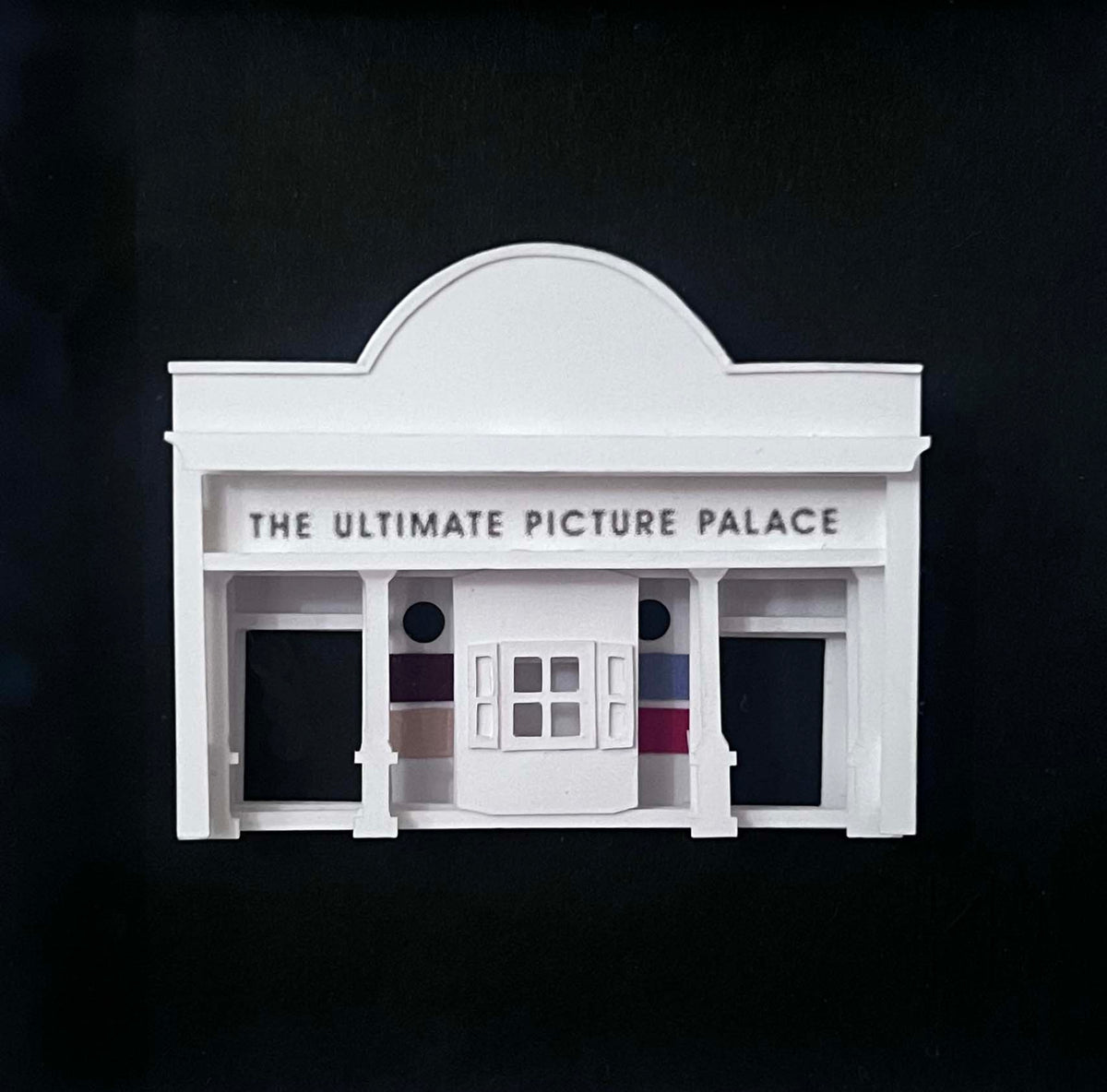 Miniscape: The Ultimate Picture Palace