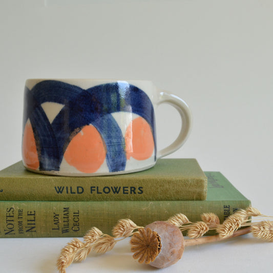 Hoops mug
